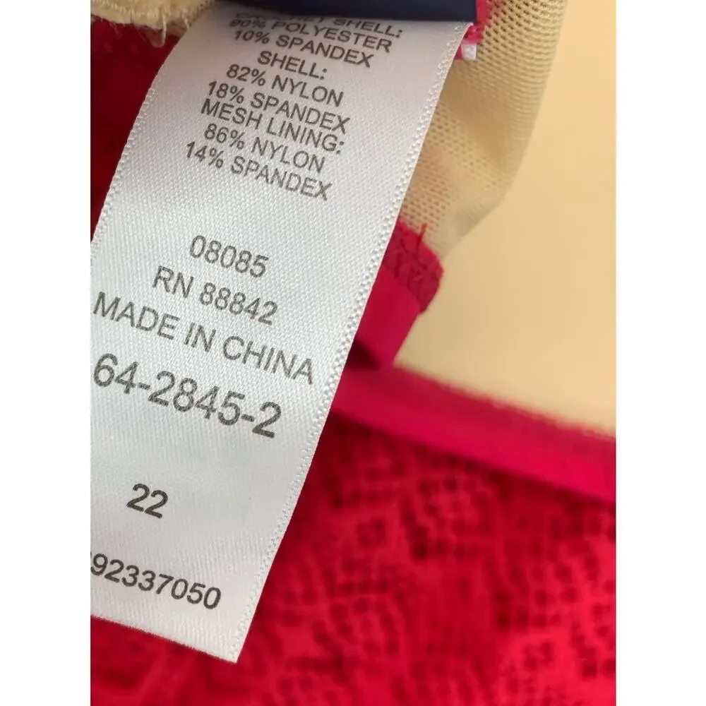 Swimsuits For All new swimsuits